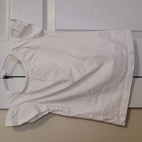 ⭐️ 5 for $25 ⭐️ Carter's Heart Flower Heart Tee - Picture 2 of 5